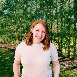 Meet your Posher, Elisa